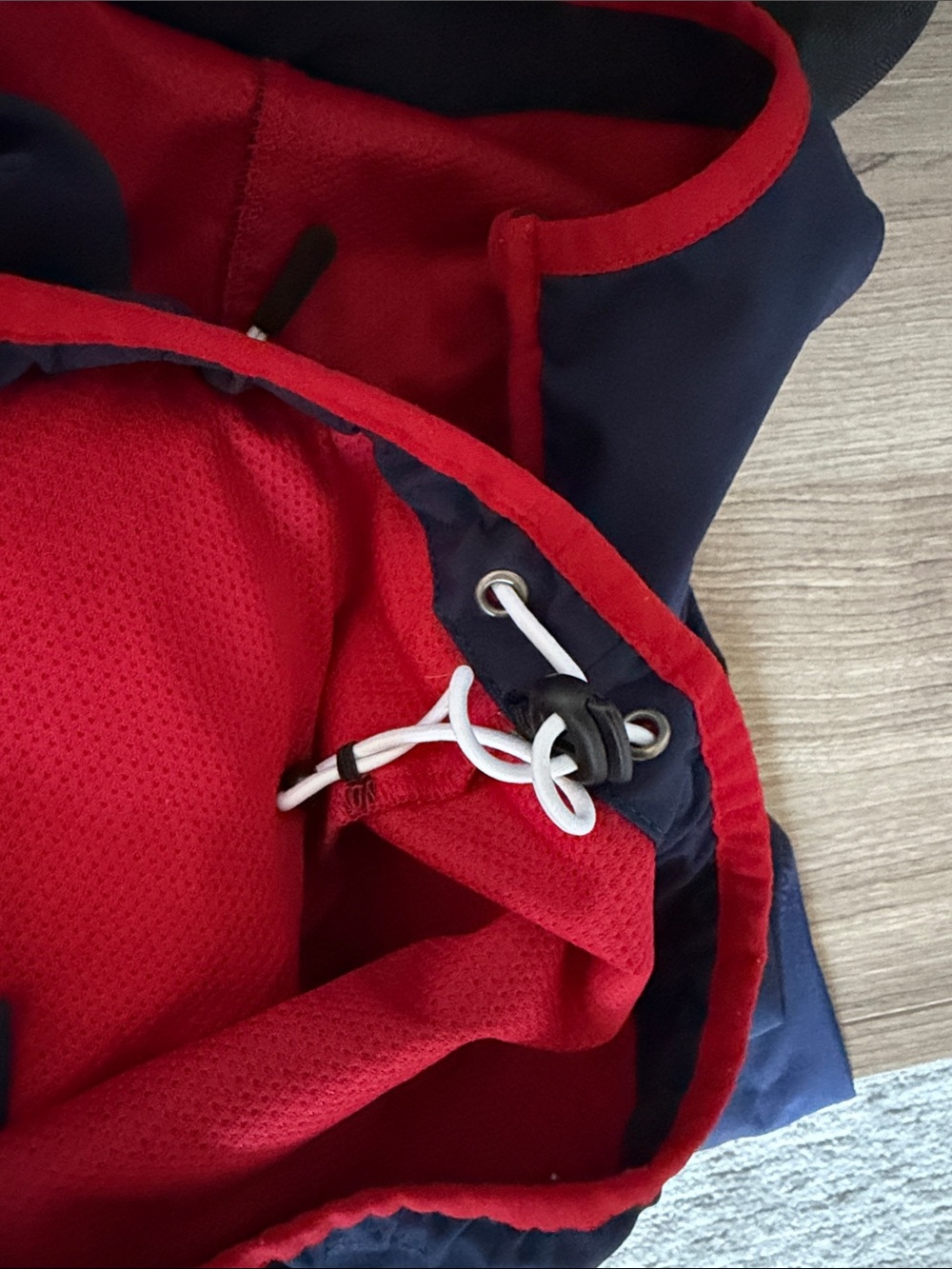 Skogstad Softshell Jacket - Picture 9 of 10